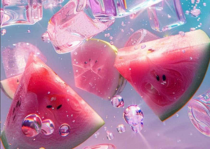 Watermelon Campaign