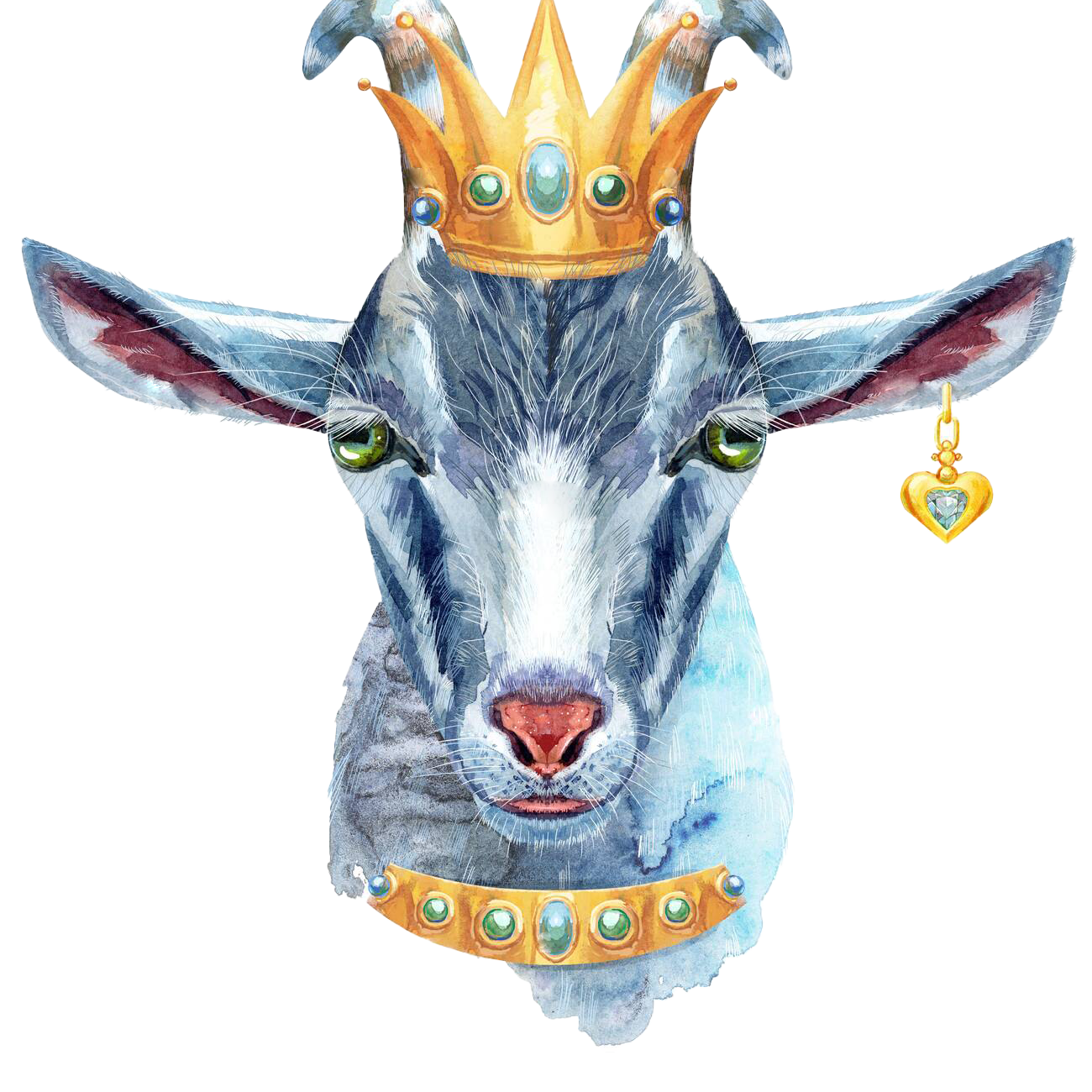 Goat Master Collection