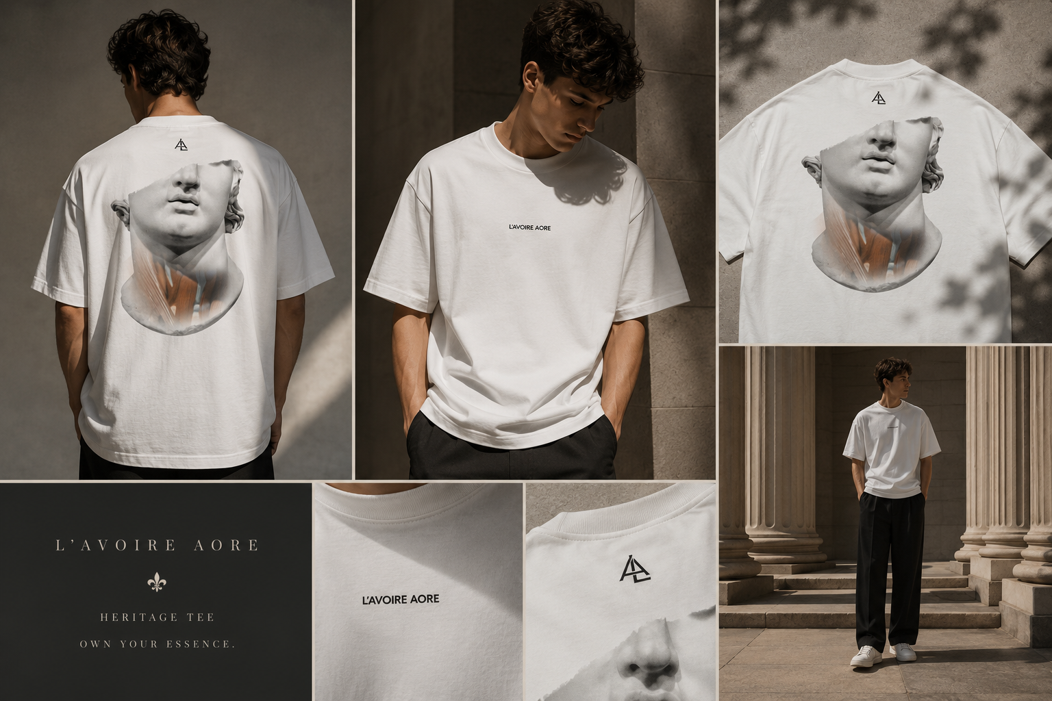 STREETWEAR