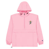 Chaqueta CP Goat Master