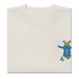 Goat Master O/F T-Shirt