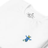 Goat Master T-Shirt